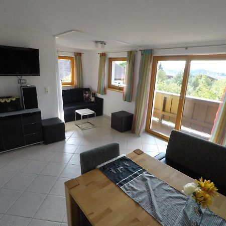 Haus Alpen Melody Holzham 57 Appartement Westendorf Buitenkant foto
