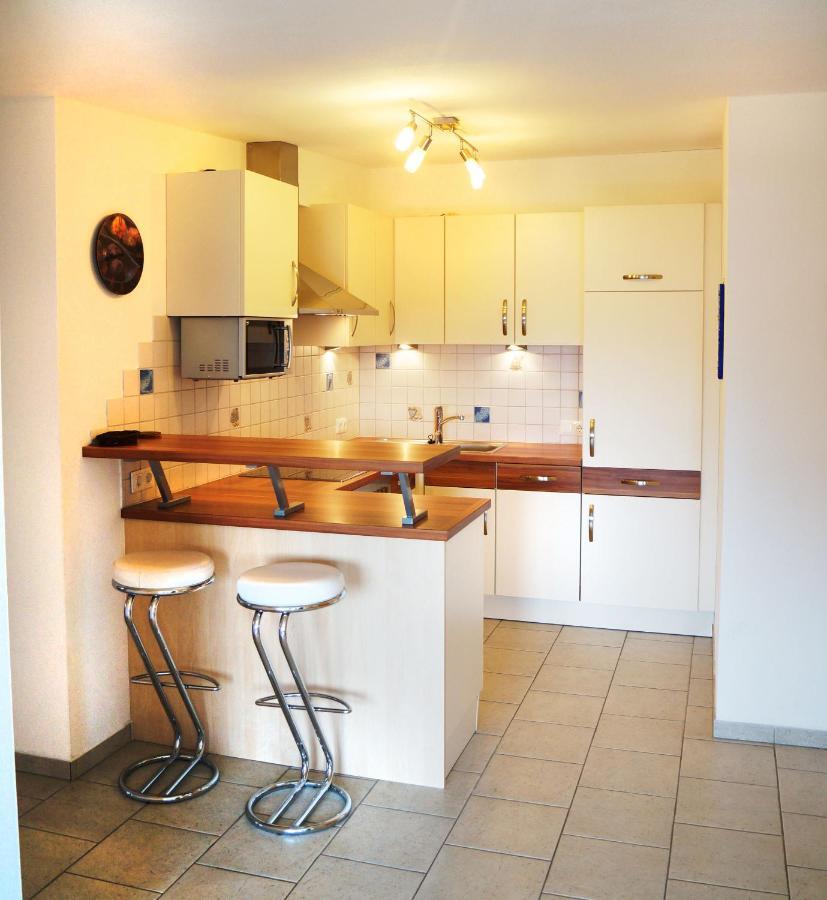 Haus Alpen Melody Holzham 57 Appartement Westendorf Buitenkant foto