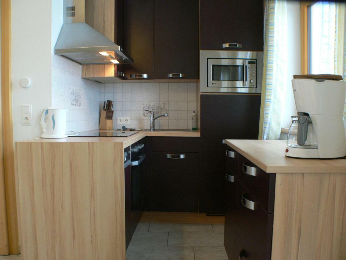 Haus Alpen Melody Holzham 57 Appartement Westendorf Buitenkant foto