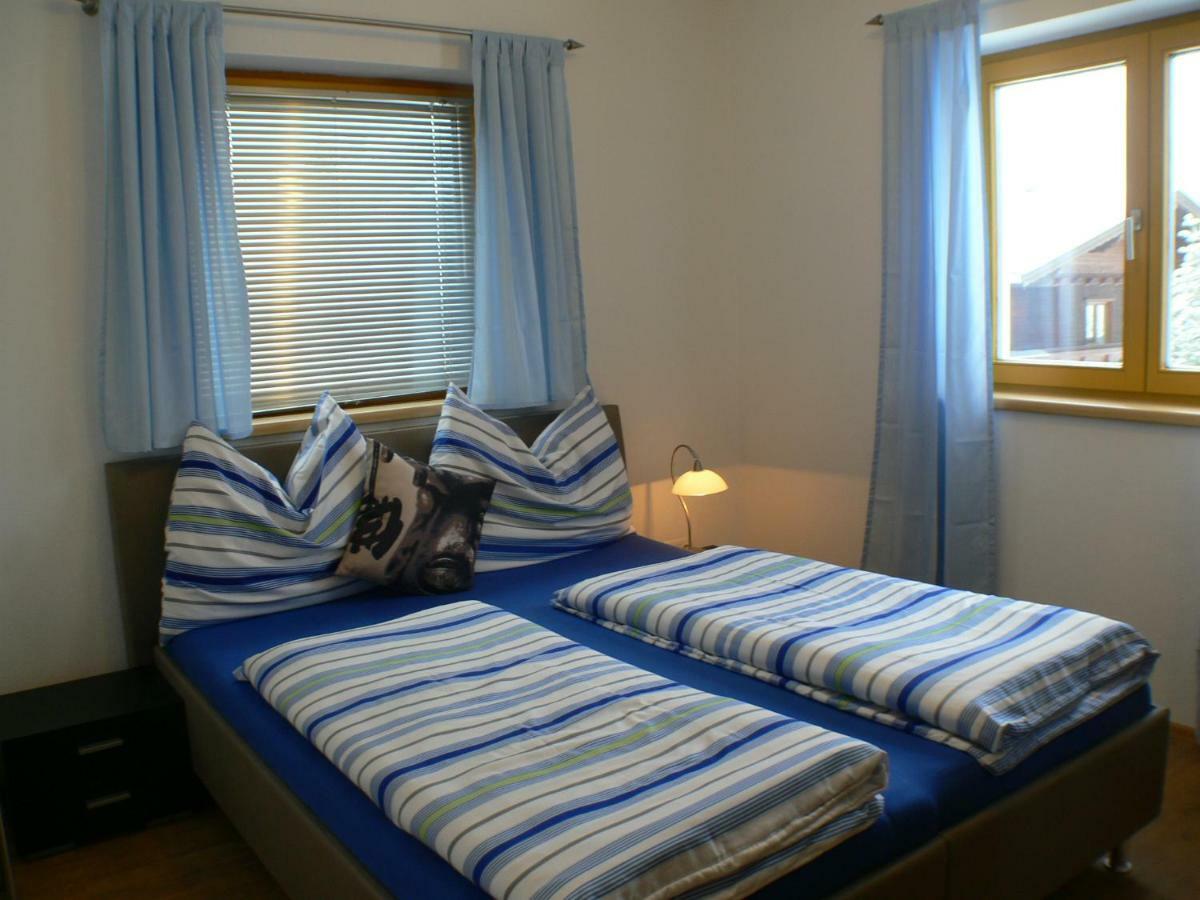 Haus Alpen Melody Holzham 57 Appartement Westendorf Buitenkant foto