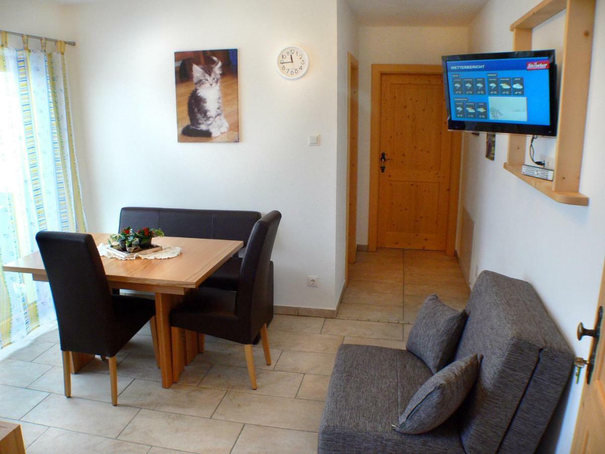 Haus Alpen Melody Holzham 57 Appartement Westendorf Buitenkant foto