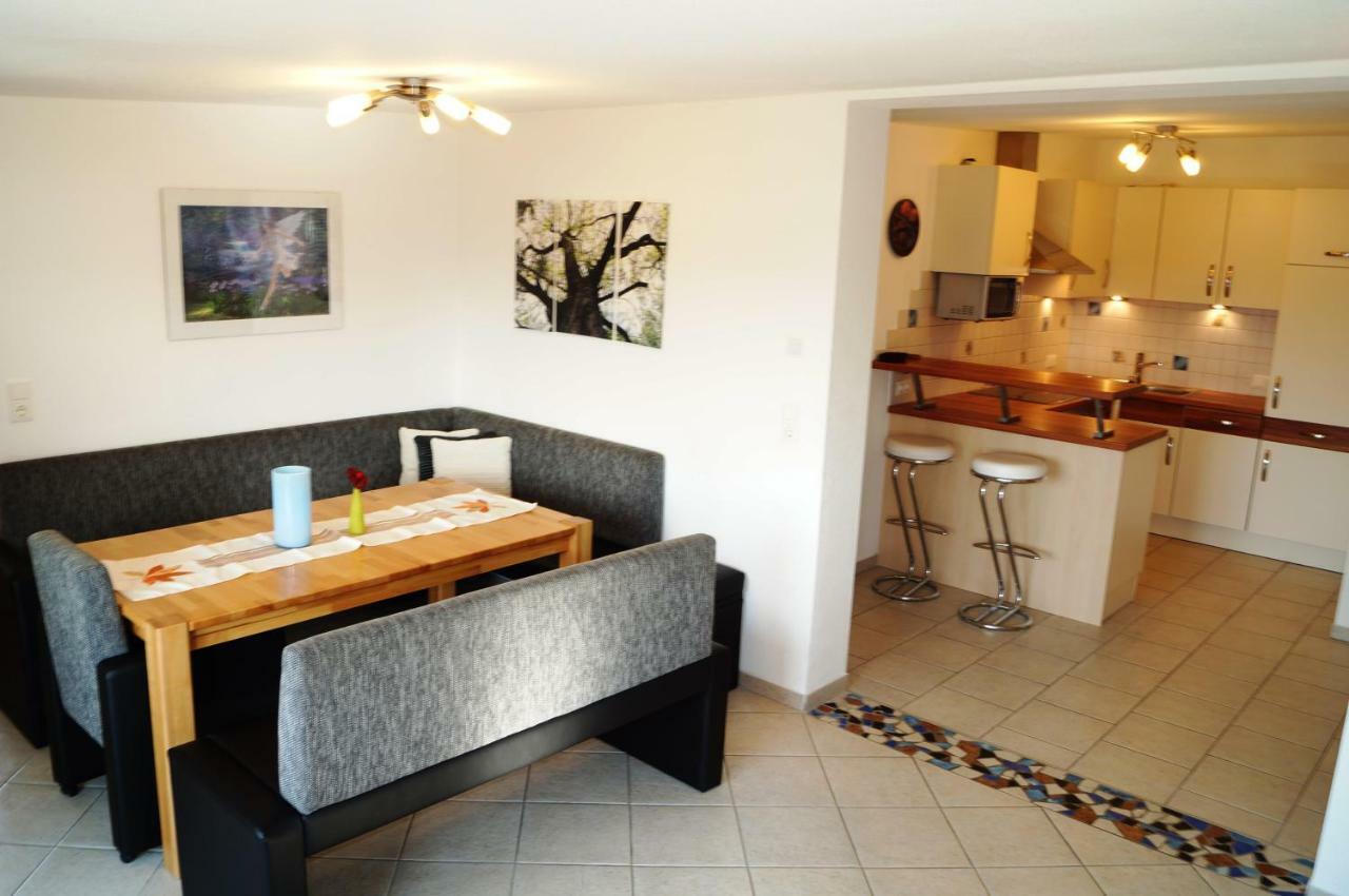 Haus Alpen Melody Holzham 57 Appartement Westendorf Buitenkant foto